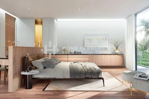 House in Rawai, Thailand 4 bedrooms № 131491 - photo 4