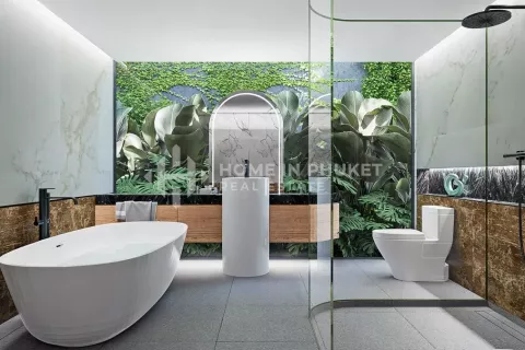 House in Rawai, Thailand 4 bedrooms № 131491 - photo 5