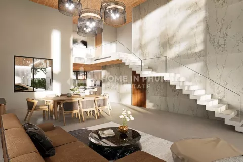 House in Rawai, Thailand 4 bedrooms № 131491 - photo 3