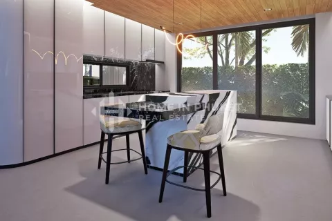 Дом в Раваи, Таиланд с 4 спальнями  № 131492 - фото 8