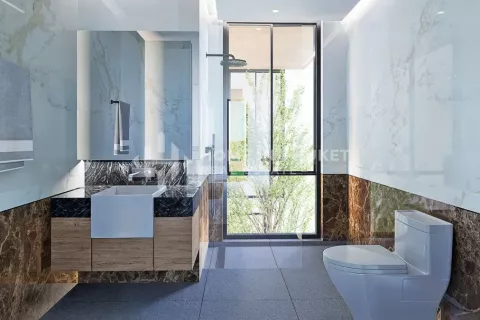 Дом в Раваи, Таиланд с 4 спальнями  № 131492 - фото 16