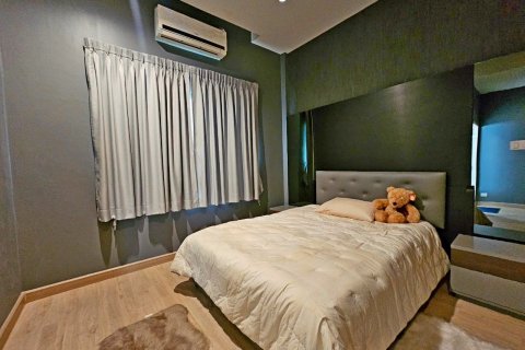 Дом в Паттайе, Таиланд с 3 спальнями  № 107997 - фото 20