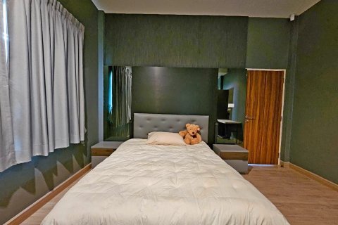 Дом в Паттайе, Таиланд с 3 спальнями  № 107997 - фото 22