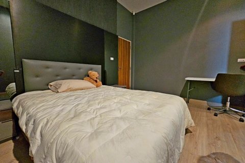 Дом в Паттайе, Таиланд с 3 спальнями  № 107997 - фото 21