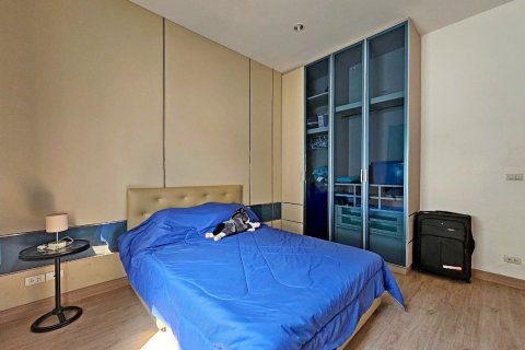 Дом в Паттайе, Таиланд с 3 спальнями  № 107997 - фото 15