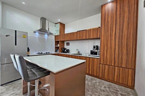 Дом в Паттайе, Таиланд с 3 спальнями  № 107997 - фото 14