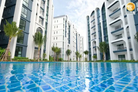 Appartement à Phuket, Thaïlande 2 chambres № 108000 - photo 17