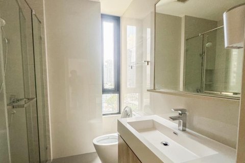 Condo in Bangkok, Thailand, 2 bedrooms № 142993 - photo 6