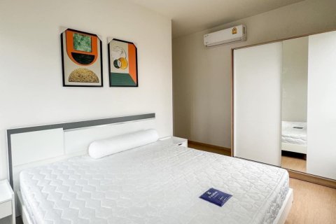 Condo in Bangkok, Thailand, 2 bedrooms № 142993 - photo 3