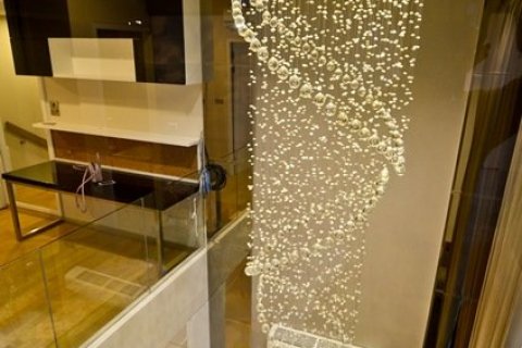 Кондоминиум с 1 спальней в Бангкоке, Таиланд № 142991 - фото 5