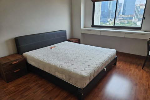 Кондоминиум с 1 спальней в Сатхоне, Бангкок, Таиланд № 142992 - фото 8