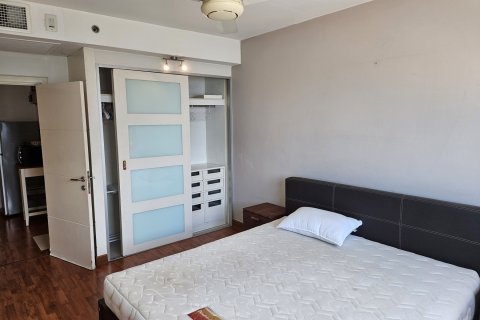 Кондоминиум с 1 спальней в Сатхоне, Бангкок, Таиланд № 142992 - фото 9