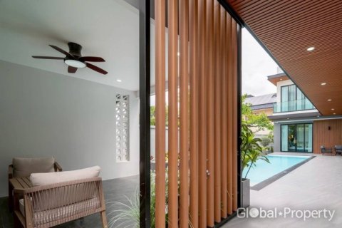 Maison à Pattaya, Thaïlande 5 chambres № 100779 - photo 7