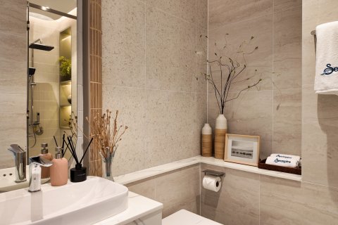 Appartement à Pattaya, Thaïlande 383 chambres № 130419 - photo 6