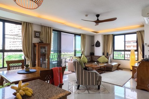 Appartement à Pattaya, Thaïlande 383 chambres № 130414 - photo 13