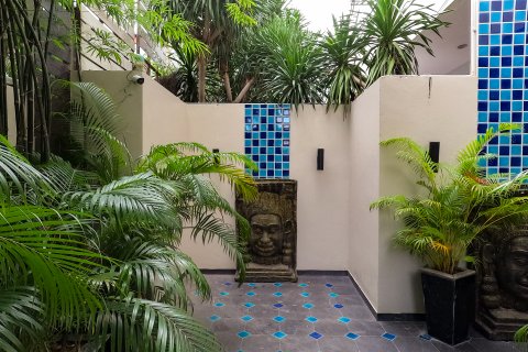 Квартира в Паттайе, Таиланд с 2 комнатами  № 130414 - фото 8