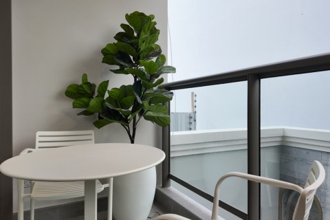 Appartement à Pattaya, Thaïlande 382 chambres № 130417 - photo 7