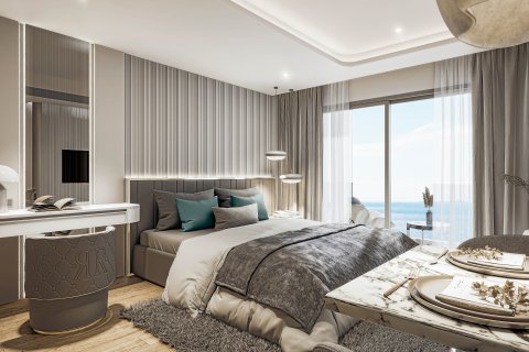 Appartement à Pattaya, Thaïlande 382 chambres № 130417 - photo 3