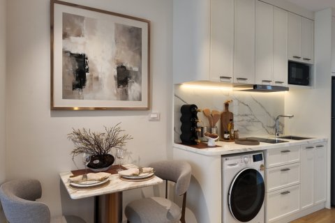 Appartement à Pattaya, Thaïlande 382 chambres № 130417 - photo 6