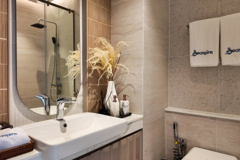 Appartement à Pattaya, Thaïlande 382 chambres № 130417 - photo 8