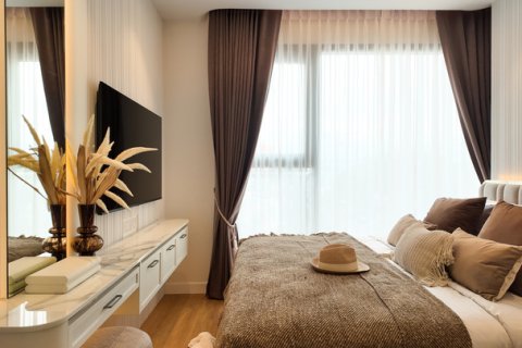 Appartement à Pattaya, Thaïlande 384 chambres № 130420 - photo 7
