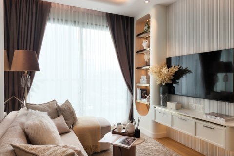 Appartement à Pattaya, Thaïlande 384 chambres № 130420 - photo 5
