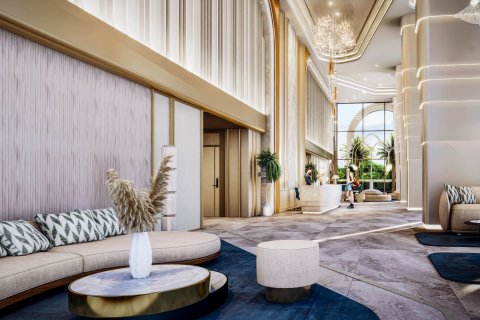 Appartement à Pattaya, Thaïlande 384 chambres № 130420 - photo 7