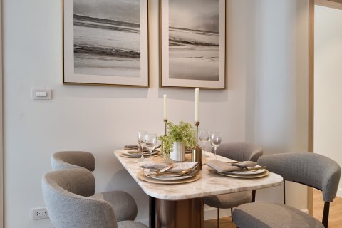 Appartement à Pattaya, Thaïlande 384 chambres № 130420 - photo 6