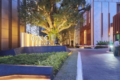 Apartment in Pattaya, Thailand 384 bedrooms № 130416 - photo 16