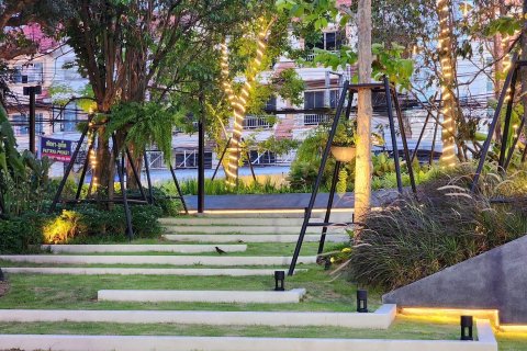 Apartment in Pattaya, Thailand 384 bedrooms № 130416 - photo 20