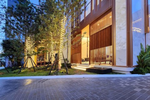 Apartment in Pattaya, Thailand 384 bedrooms № 130416 - photo 17