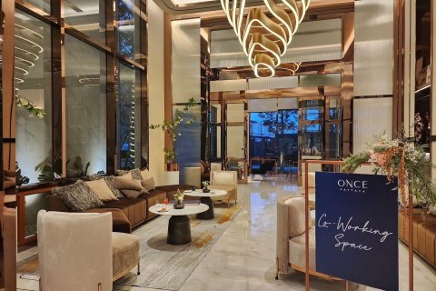 Apartment in Pattaya, Thailand 384 bedrooms № 130416 - photo 19