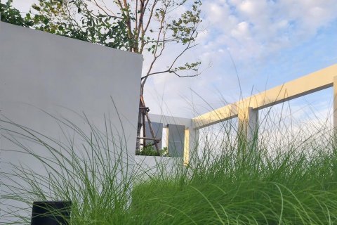 Квартира в Паттайе, Таиланд с 3 комнатами  № 130416 - фото 29