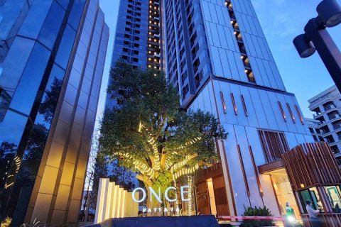 Apartment in Pattaya, Thailand 384 bedrooms № 130416 - photo 12