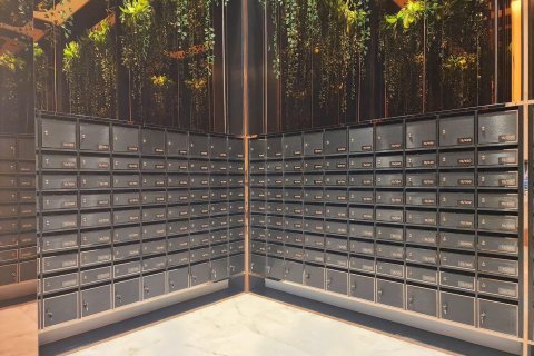 Apartment in Pattaya, Thailand 384 bedrooms № 130416 - photo 27