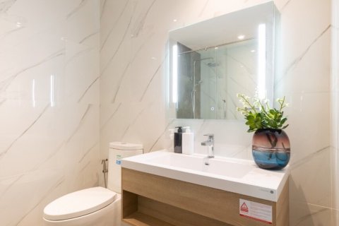 Apartment in Pattaya, Thailand 384 bedrooms № 130416 - photo 8