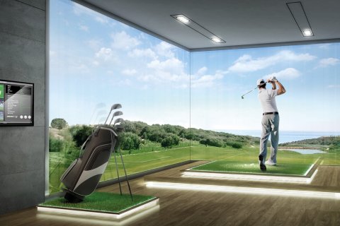 Кондоминиум с 2 спальнями в Ваттхане, Бангкок, Таиланд № 126398 - фото 7