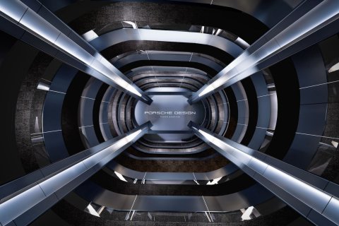 Studio in Khlong Toei, Bangkok, Thailand № 126402 - photo 5