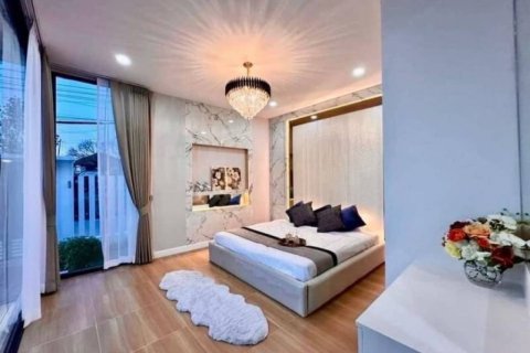 Villa à Bang Lamung, Thaïlande 3 chambres № 86060 - photo 10