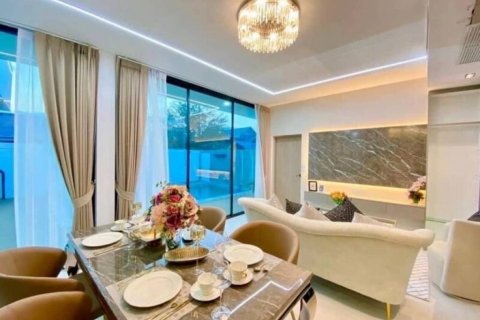 Villa à Bang Lamung, Thaïlande 3 chambres № 86060 - photo 5