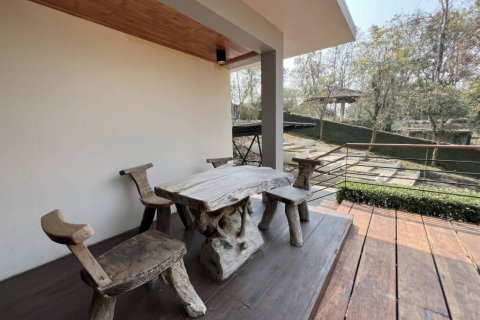 Villa in Chiang Rai, Thailand 2 bedrooms № 86059 - photo 4