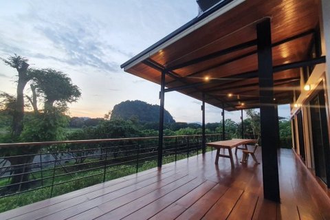 Villa in Chiang Rai, Thailand 2 bedrooms № 86059 - photo 9