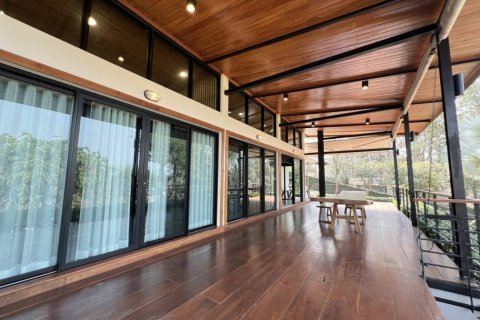 Villa in Chiang Rai, Thailand 2 bedrooms № 86059 - photo 7