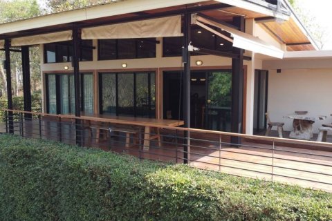 Villa in Chiang Rai, Thailand 2 bedrooms № 86059 - photo 5