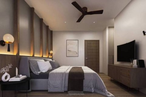 Вилла в Банг Тао, Таиланд с 3 спальнями  № 86234 - фото 5