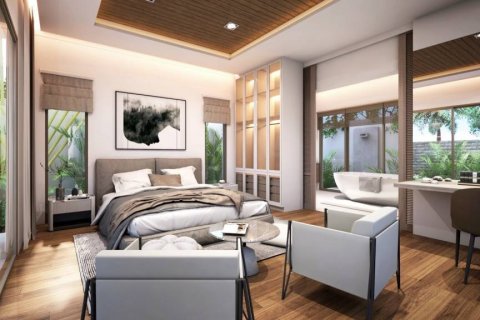 Villa in Bang Tao, Thailand 3 bedrooms № 86235 - photo 8