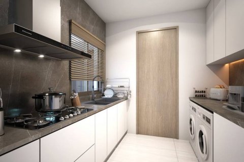 Villa in Bang Tao, Thailand 3 bedrooms № 86235 - photo 6