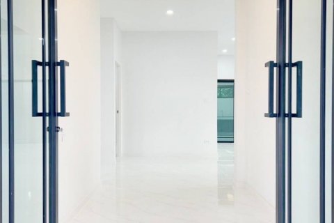 Maison à Kathu, Thaïlande 3 chambres № 132753 - photo 4