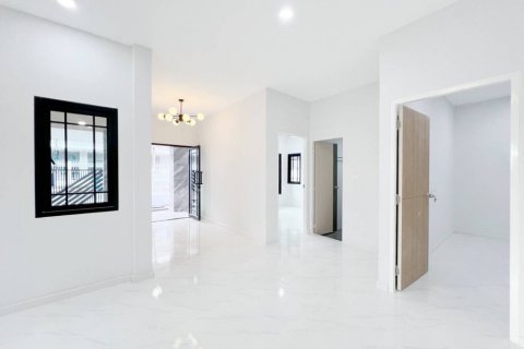 Maison à Kathu, Thaïlande 3 chambres № 132753 - photo 3