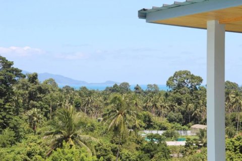 Villa in Ko Samui, Thailand 3 bedrooms № 132751 - photo 5